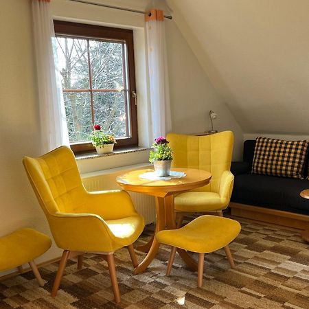 Ferienwohnung Dresde Extérieur photo