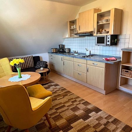 Ferienwohnung Dresde Extérieur photo
