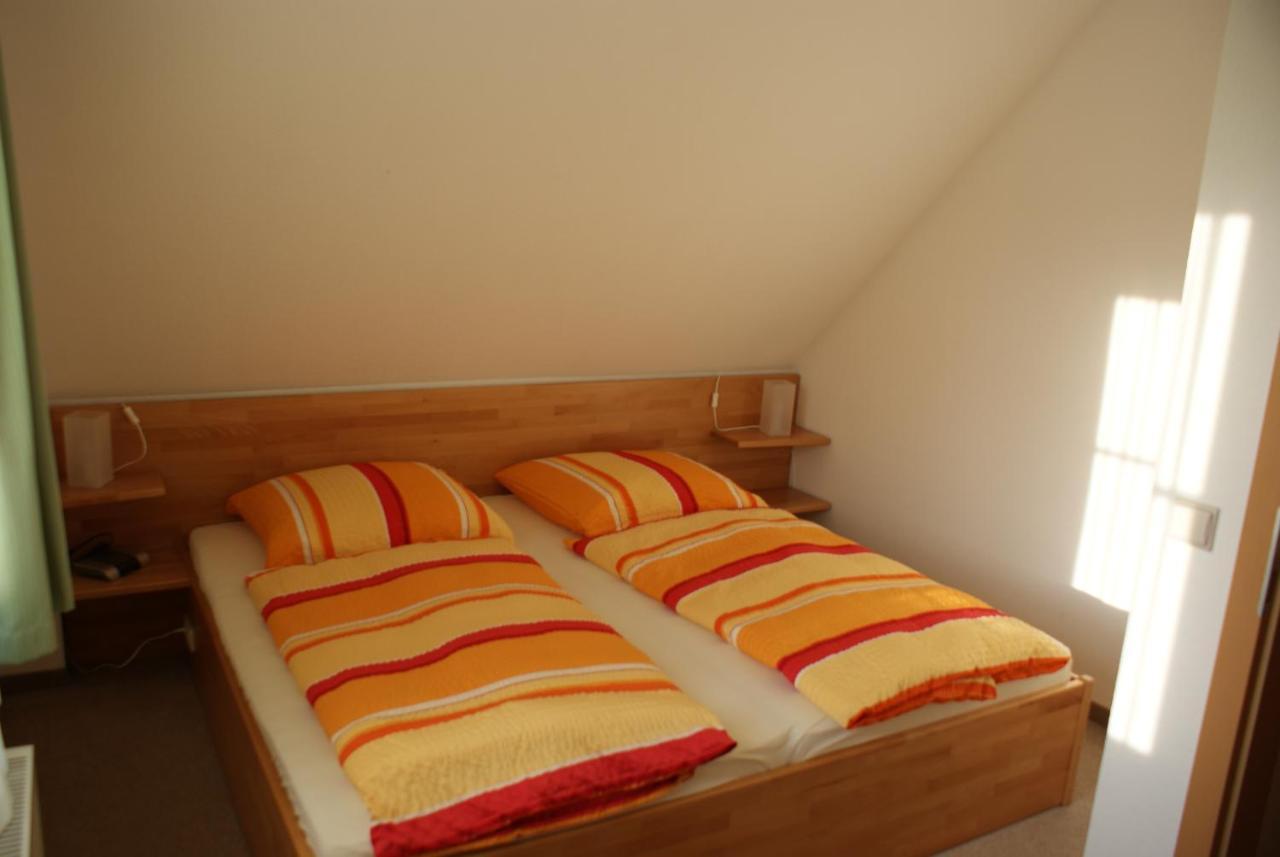 Ferienwohnung Dresde Extérieur photo