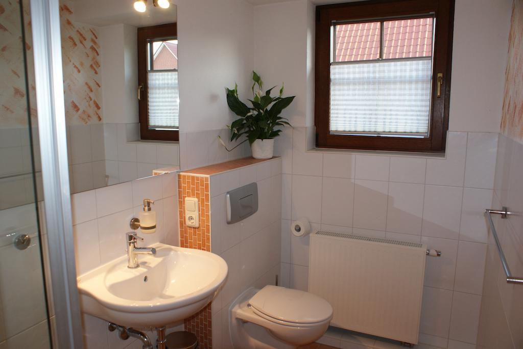 Ferienwohnung Dresde Extérieur photo