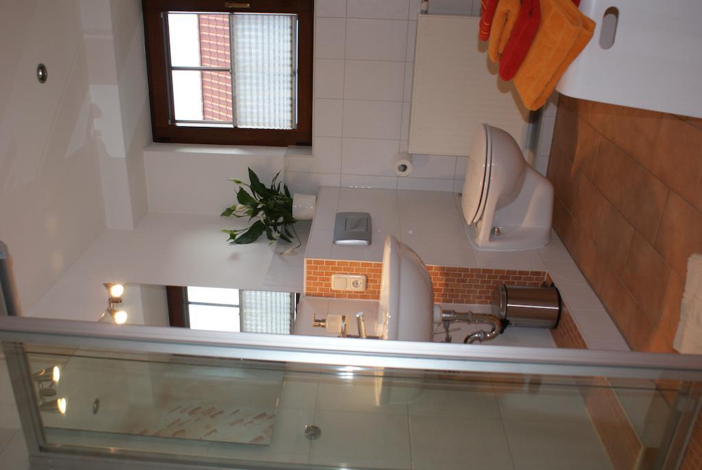Ferienwohnung Dresde Extérieur photo