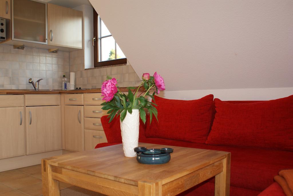 Ferienwohnung Dresde Extérieur photo