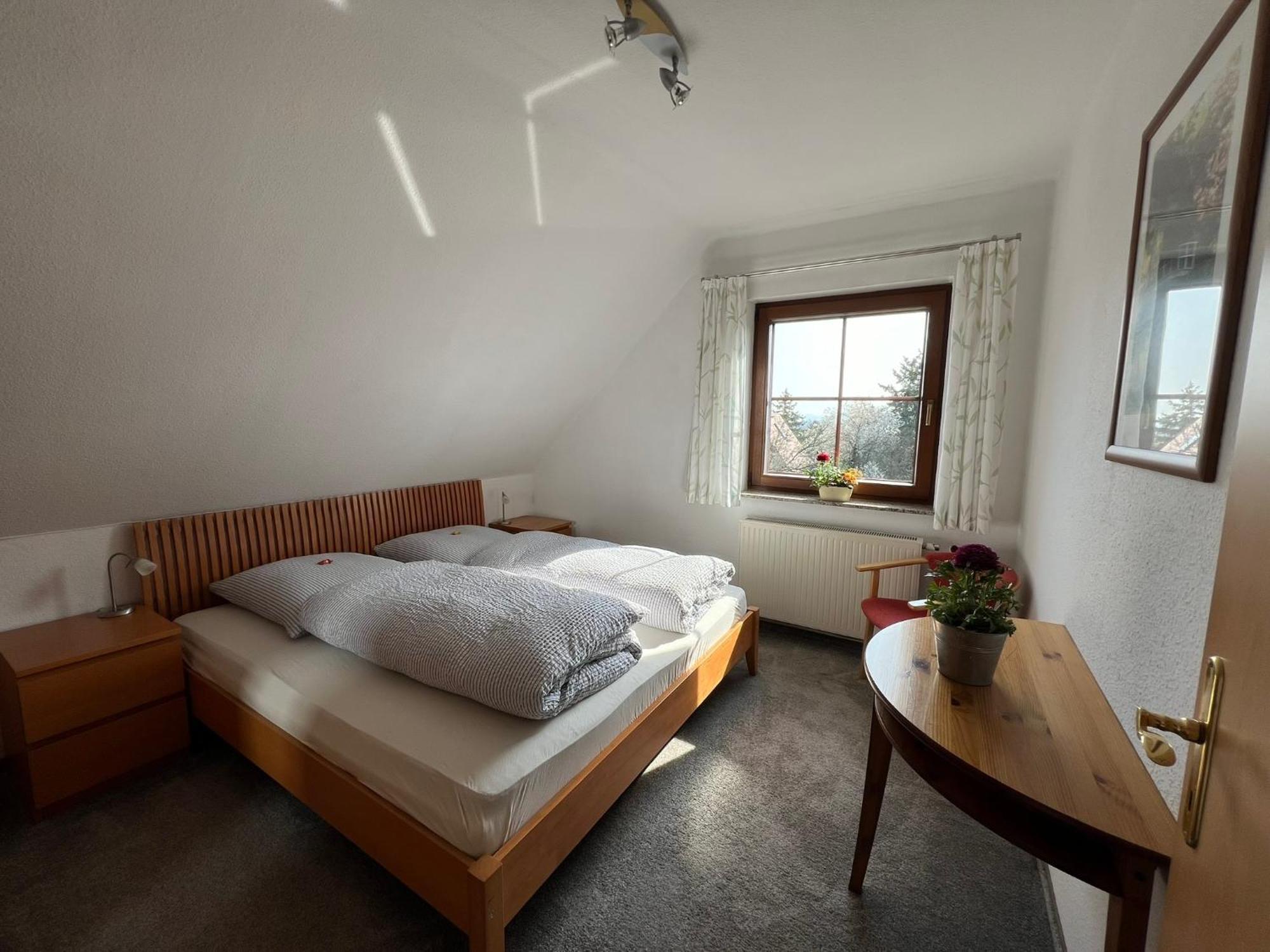 Ferienwohnung Dresde Extérieur photo