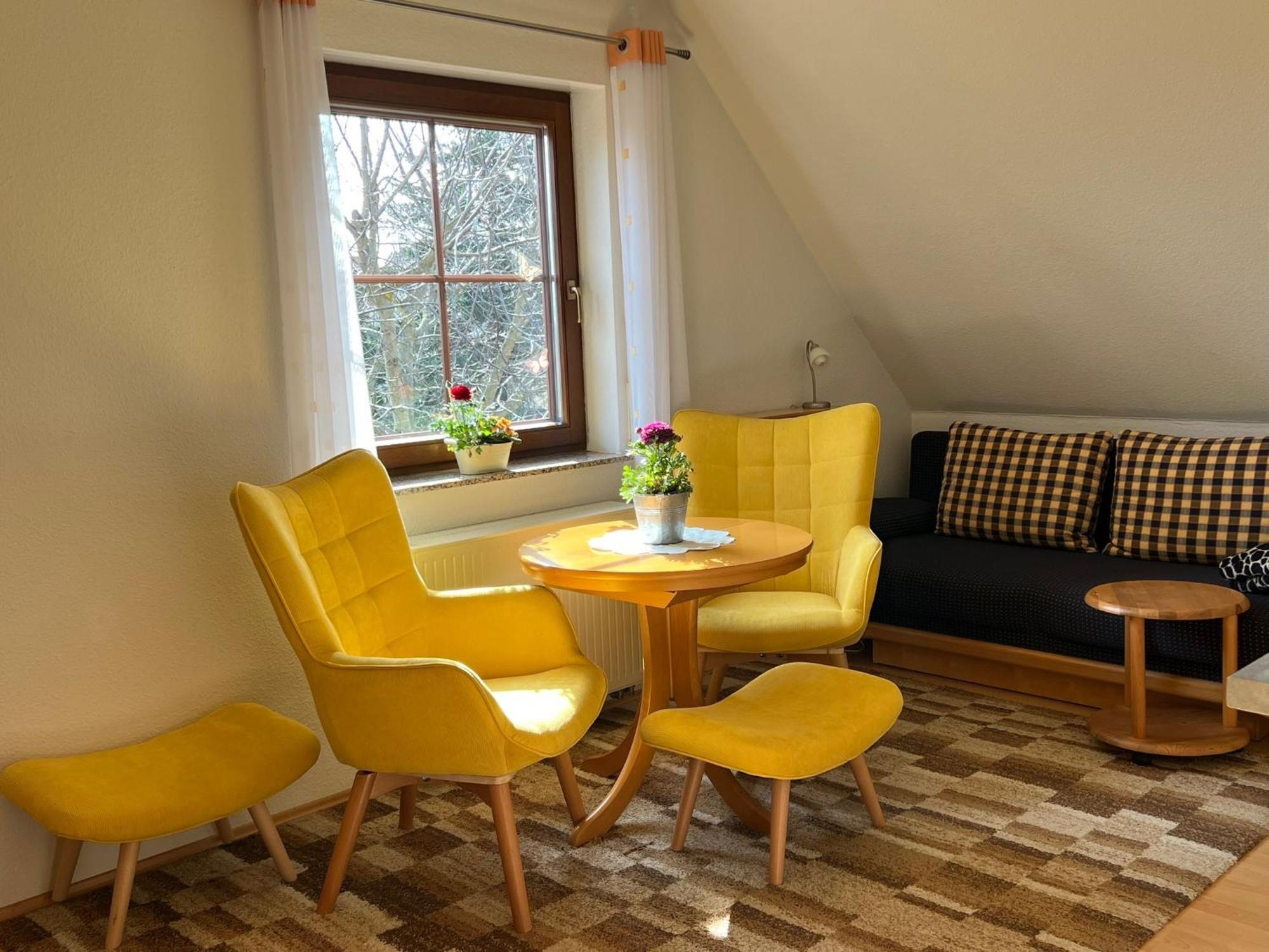 Ferienwohnung Dresde Extérieur photo
