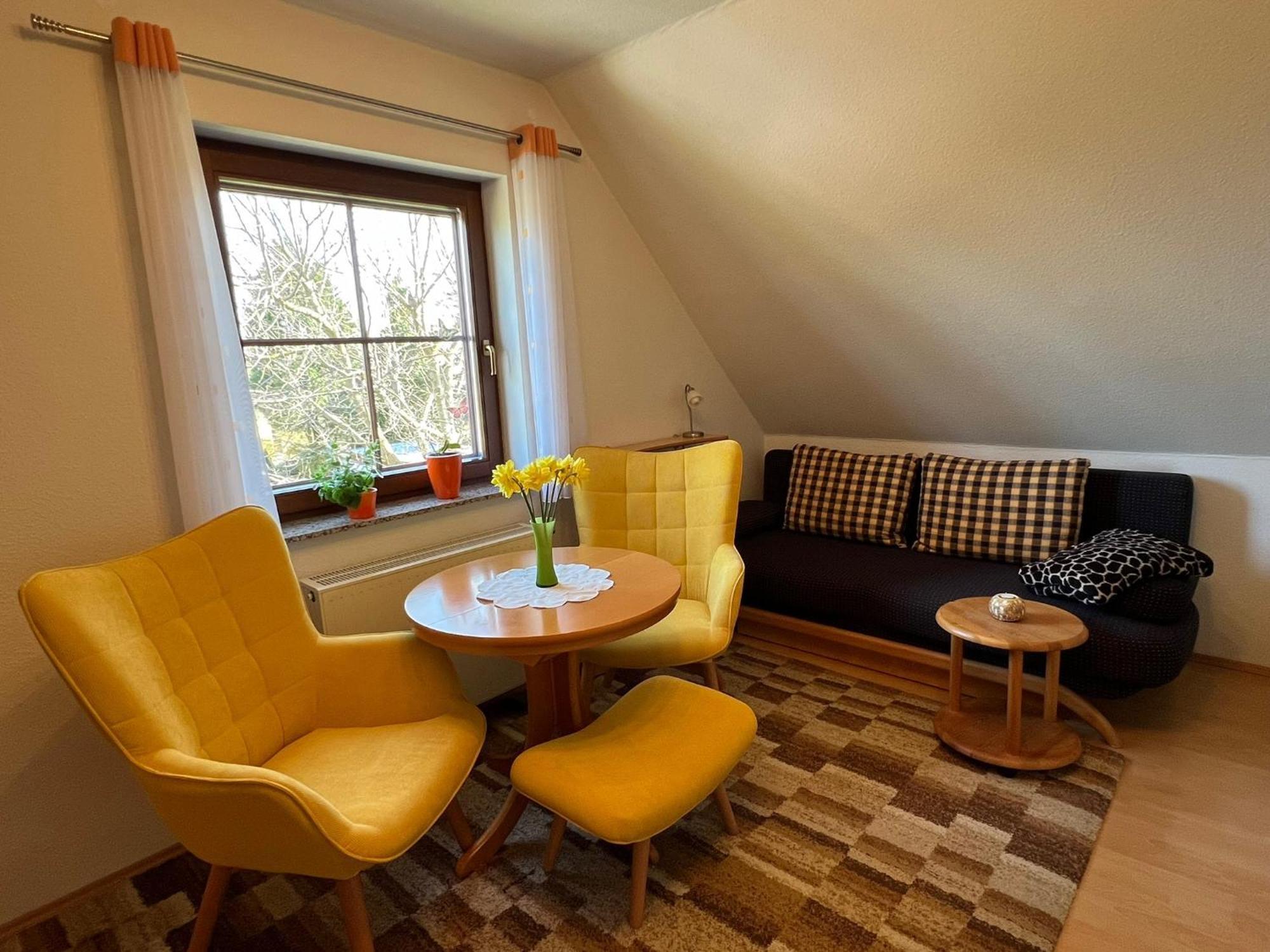 Ferienwohnung Dresde Extérieur photo