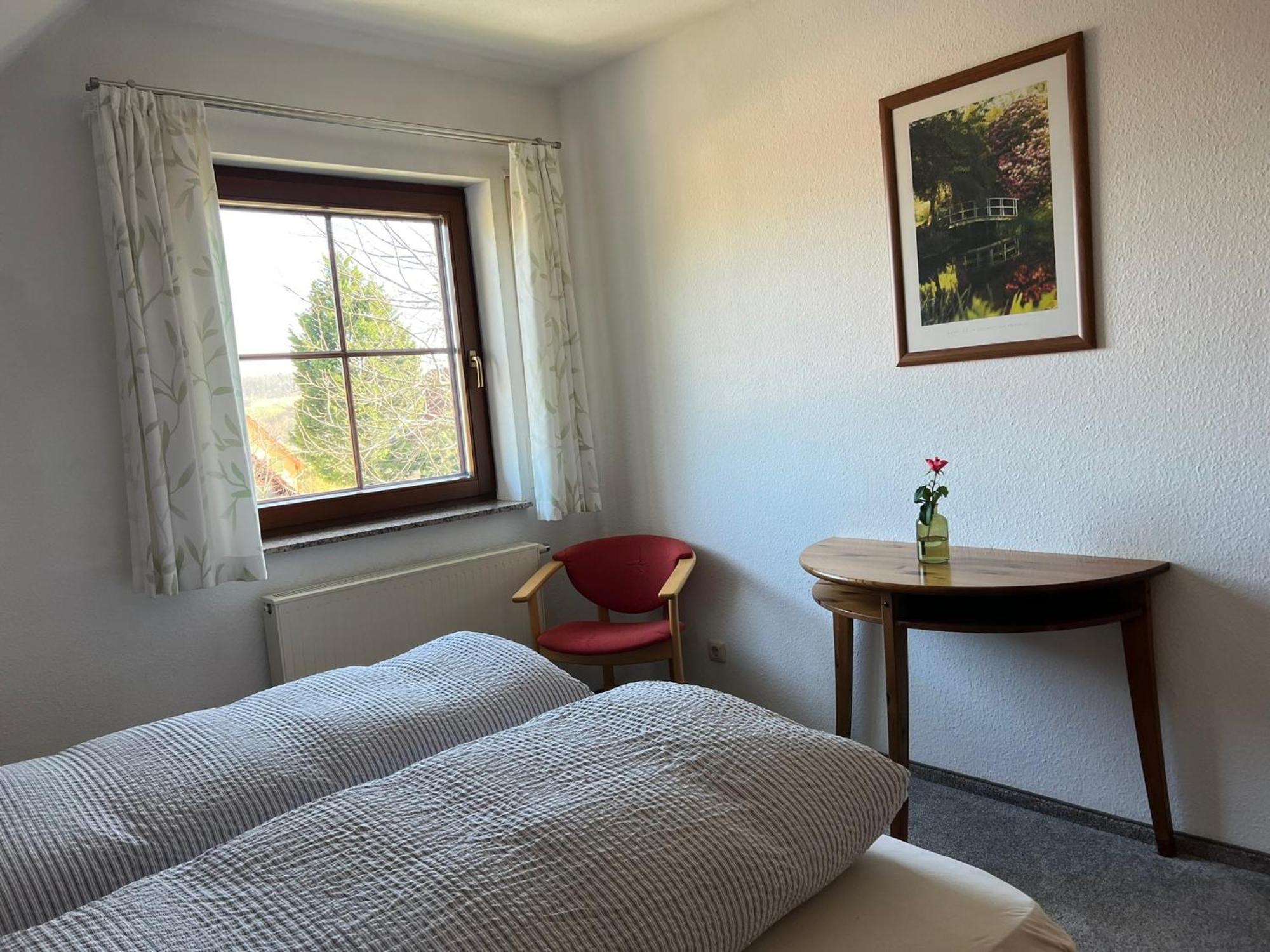 Ferienwohnung Dresde Extérieur photo