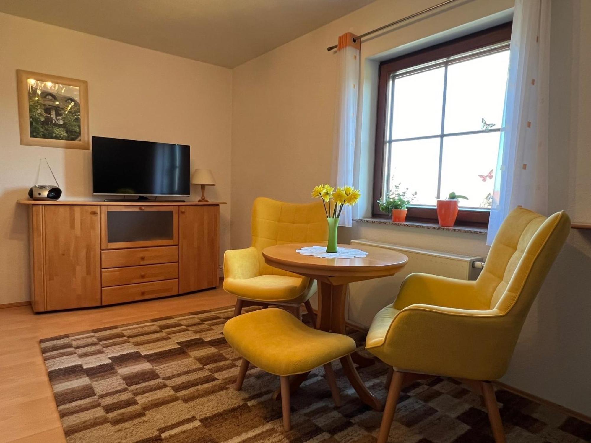 Ferienwohnung Dresde Extérieur photo