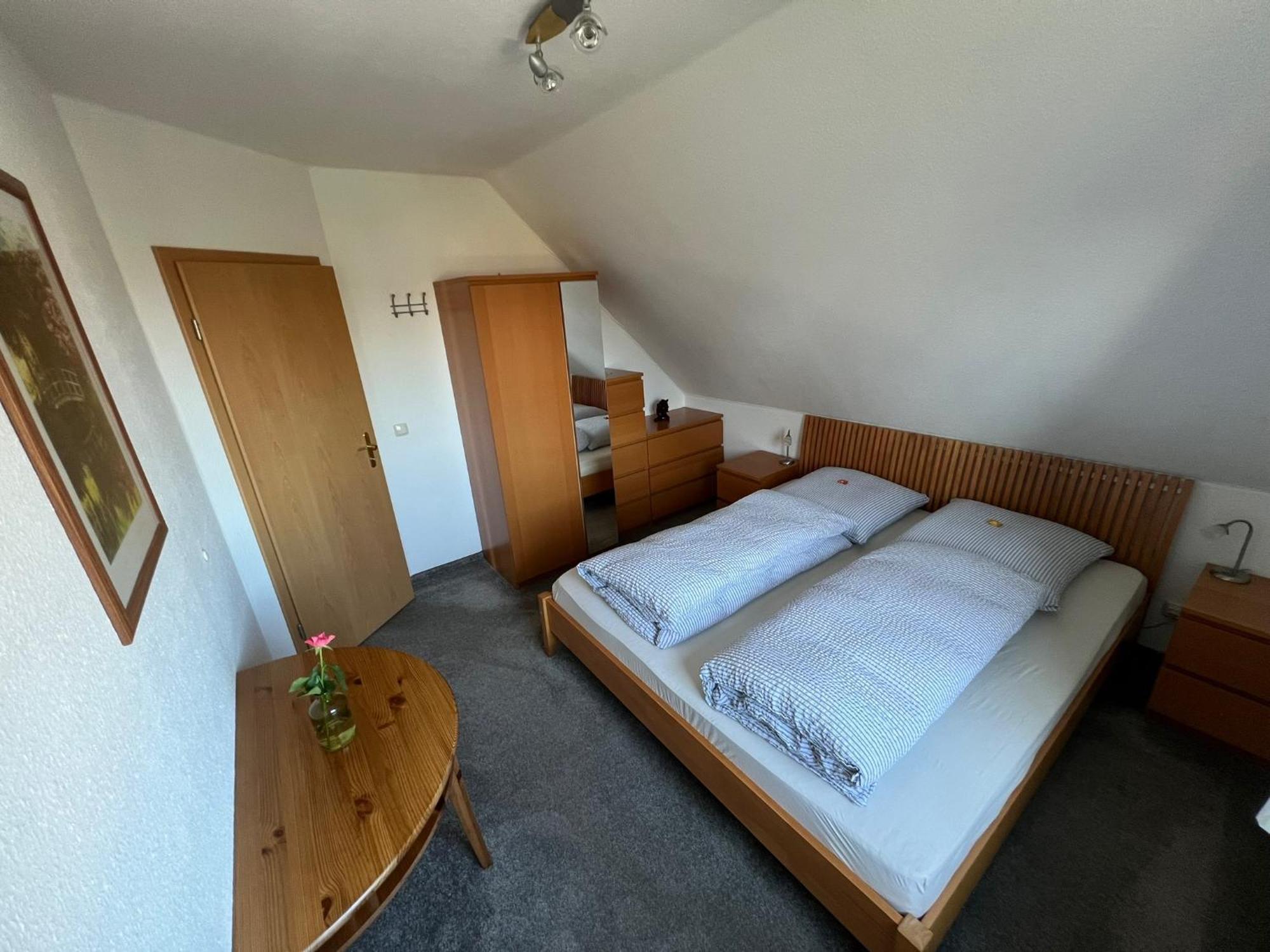 Ferienwohnung Dresde Extérieur photo