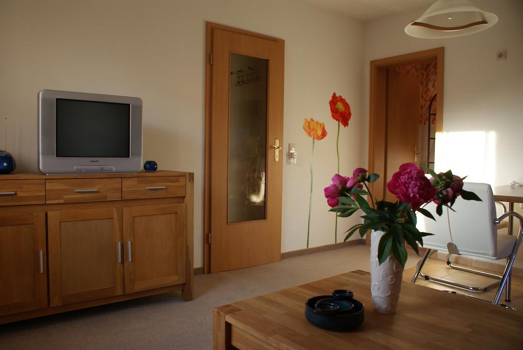Ferienwohnung Dresde Extérieur photo