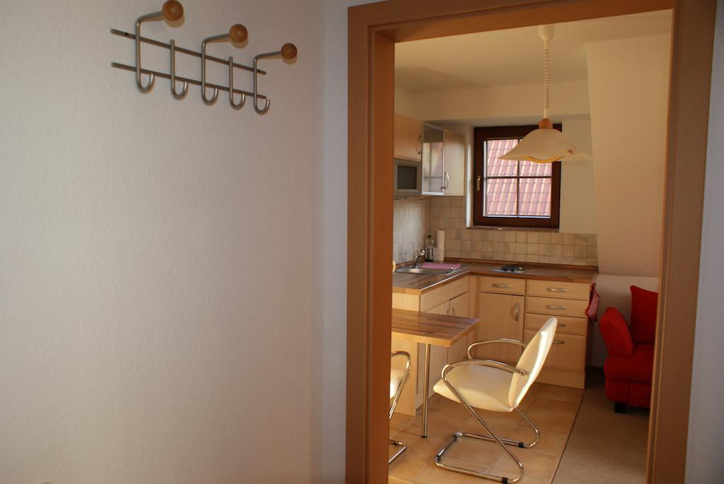 Ferienwohnung Dresde Extérieur photo