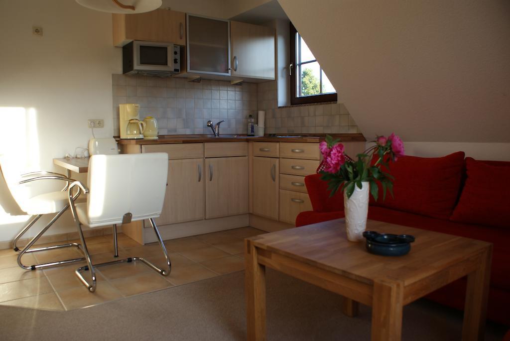 Ferienwohnung Dresde Extérieur photo