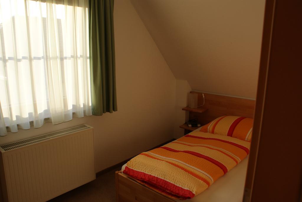 Ferienwohnung Dresde Extérieur photo