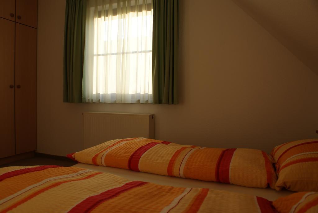 Ferienwohnung Dresde Extérieur photo