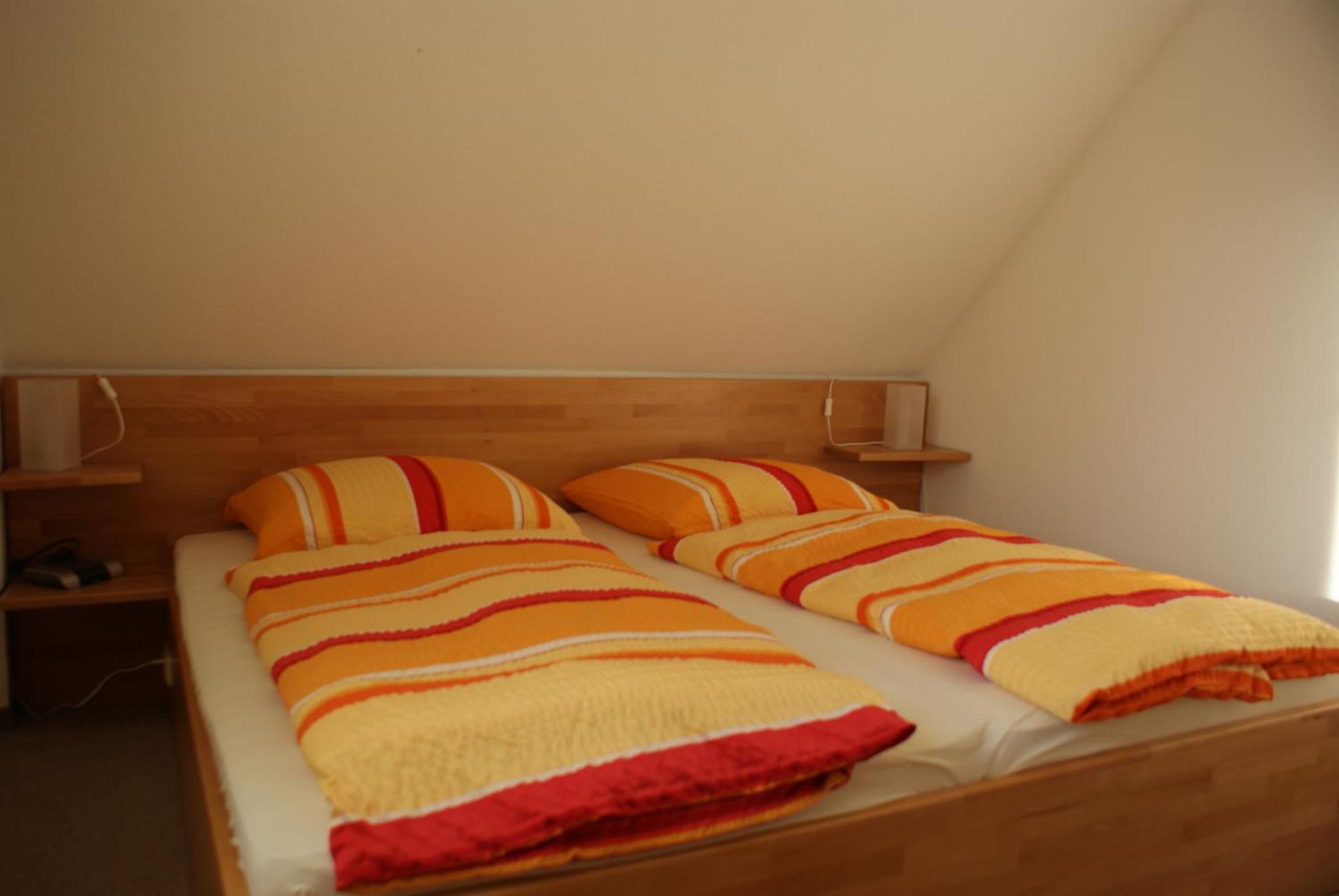 Ferienwohnung Dresde Extérieur photo