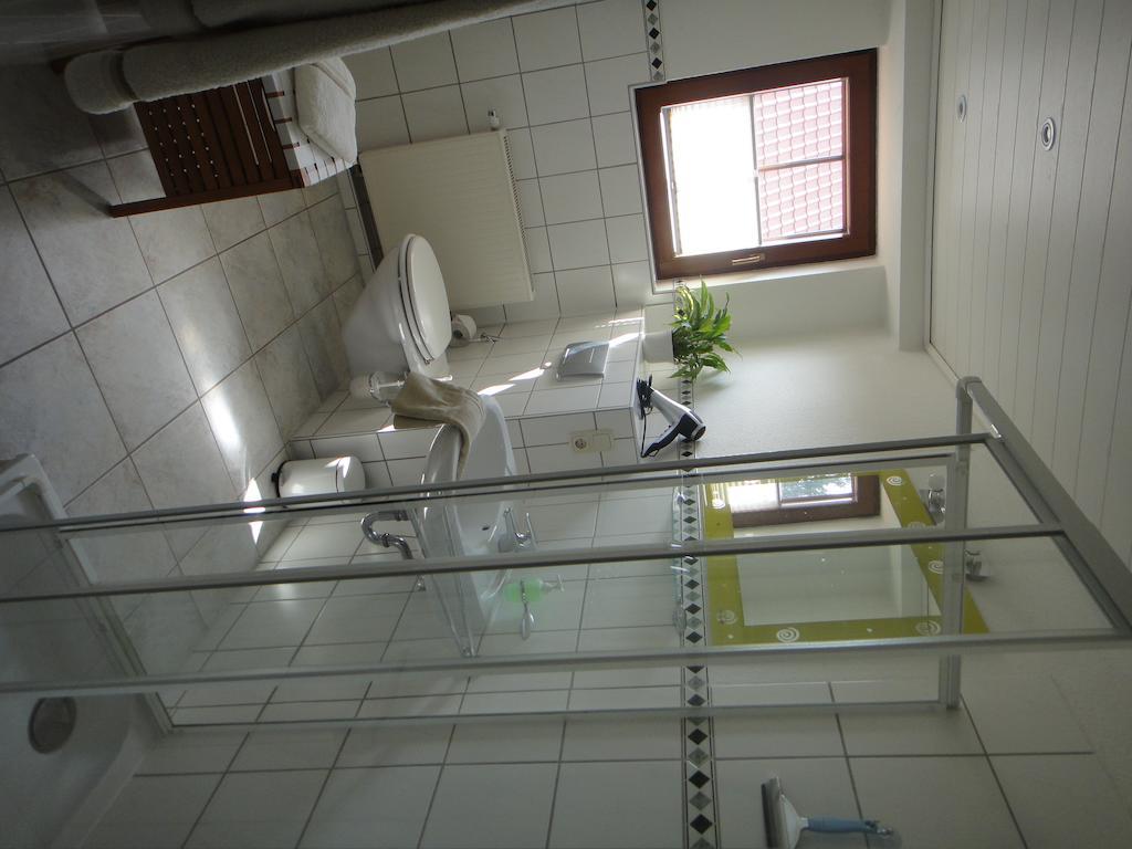 Ferienwohnung Dresde Chambre photo